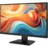 Datora monitors MSI Pro MP241 E14V 23,8 collas (60,5 cm) Full HD 1920×1080 VA LCD, 4 ms, VESA, melns