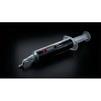 Termopasta SAVIO TG-05 2g — siltumvadītspēja 18 W/m·K, 2 ml