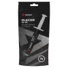 Termopasta SAVIO TG-05 4g — siltumvadītspēja 18 W/m·K, viskozitāte 2,6 g/ml