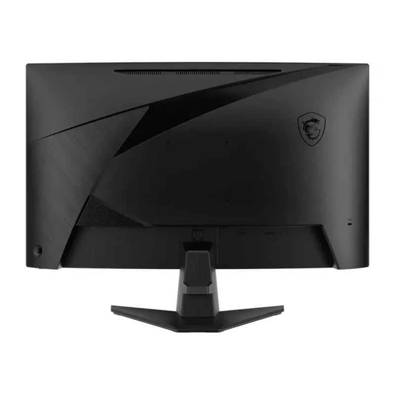 MSI MAG 276CXF datora monitors 68,6 cm (27 collas) 1920 x 1080 pikseļi Full HD LCD melns
