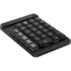 HP 430 Programmējama bezvadu tastatūra, bezvadu, Bluetooth, mehāniska, melna