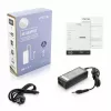 Barošanas bloks MITSU Samsung 19 V 3,16 A (modelis 5ZM050)