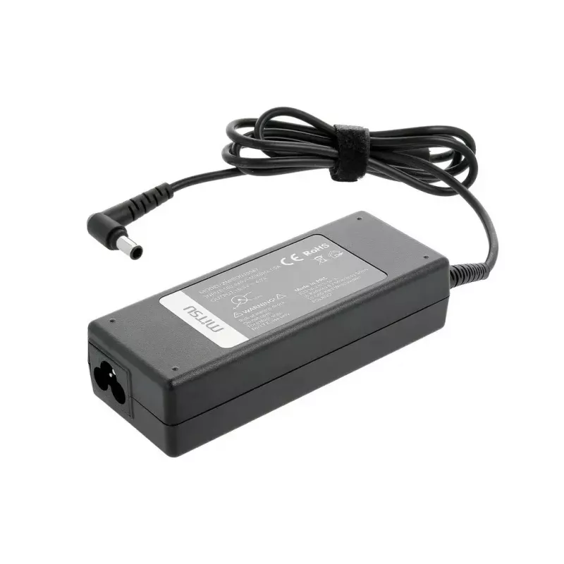 Barošanas bloks MITSU priekš SONY 19.5V 4.7A (ZM/SON19547)