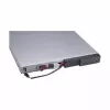 Nepārtrauktās barošanas bloks Eaton 5P1550GR-L 1,55 kVA 1100 W 6x C13 ligzdas Rackmount LCD Melns