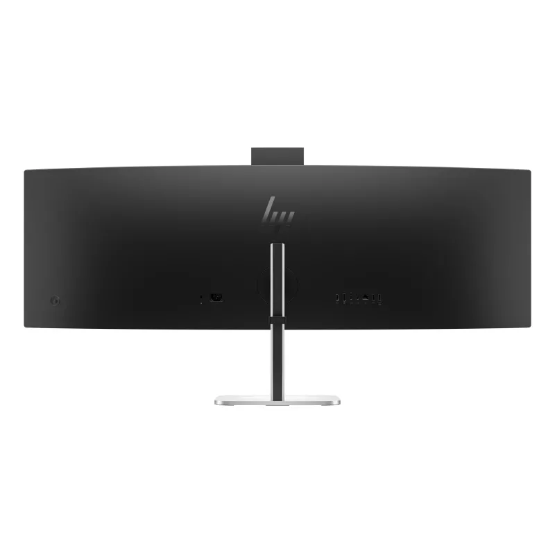 HP Series 5 Pro 549pm 49 collu DQHD (EN) datora monitors 124,5 cm (49 collas) 5120 x 1440 pikseļi Dual QHD LCD melns