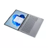 Lenovo ThinkBook 14 G8 IAL — Intel Core Ultra 5 135H, 14 collu WUXGA, 16 GB DDR5, 512 GB SSD, Intel Arc, Windows 11 Pro, pelēks