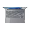 Lenovo ThinkBook 14 G8 IAL — Intel Core Ultra 5 135H, 14 collu WUXGA, 16 GB DDR5, 512 GB SSD, Intel Arc, Windows 11 Pro, pelēks