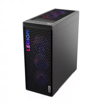 Lenovo Legion T7 34IAS10 Intel Core Ultra 7 265KF 32 GB DDR5-SDRAM 1 TB SSD NVIDIA GeForce RTX 5080 Windows 11 Home Tornis Personālais dators Melns