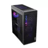 Lenovo Legion T7 34IAS10 Intel Core Ultra 7 265KF 32 GB DDR5-SDRAM 1 TB SSD NVIDIA GeForce RTX 5080 Windows 11 Home Tornis Personālais dators Melns
