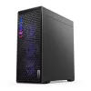 Lenovo Legion T7 34IAS10 Intel Core Ultra 7 265KF 32 GB DDR5-SDRAM 1 TB SSD NVIDIA GeForce RTX 5080 Windows 11 Home Tornis Personālais dators Melns