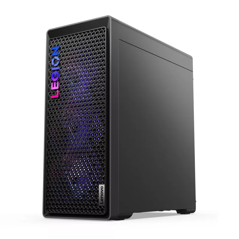 Lenovo Legion T7 34IAS10 Intel Core Ultra 7 265KF 32 GB DDR5-SDRAM 1 TB SSD NVIDIA GeForce RTX 5080 Windows 11 Home Tornis Personālais dators Melns