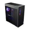 Lenovo Legion T7 34IAS10 Intel Core Ultra 7 265KF 32 GB DDR5-SDRAM 1 TB SSD NVIDIA GeForce RTX 5080 Windows 11 Home Tornis Personālais dators Melns