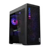 Lenovo Legion T7 34IAS10 Intel Core Ultra 7 265KF 32 GB DDR5-SDRAM 1 TB SSD NVIDIA GeForce RTX 5080 Windows 11 Home Tornis Personālais dators Melns