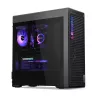 Lenovo Legion T7 34IAS10 Intel Core Ultra 7 265KF 32 GB DDR5-SDRAM 1 TB SSD NVIDIA GeForce RTX 5080 Windows 11 Home Tornis Personālais dators Melns