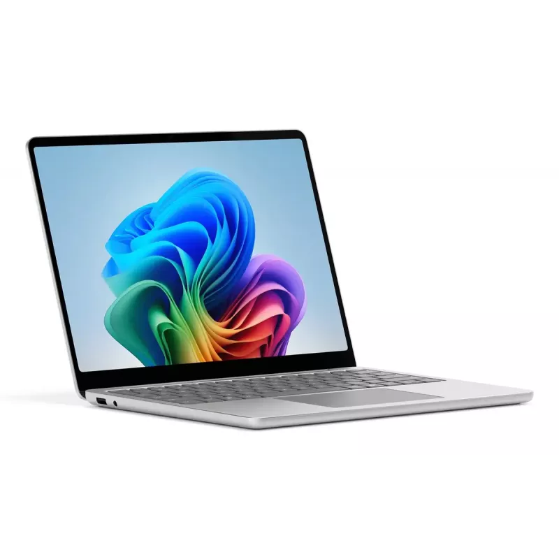 Klēpjdators Microsoft Surface Laptop 13 collas 13 collas Qualcomm Snapdragon 16 GB 512 GB Qualcomm Adreno GPU Windows 11 Pro
