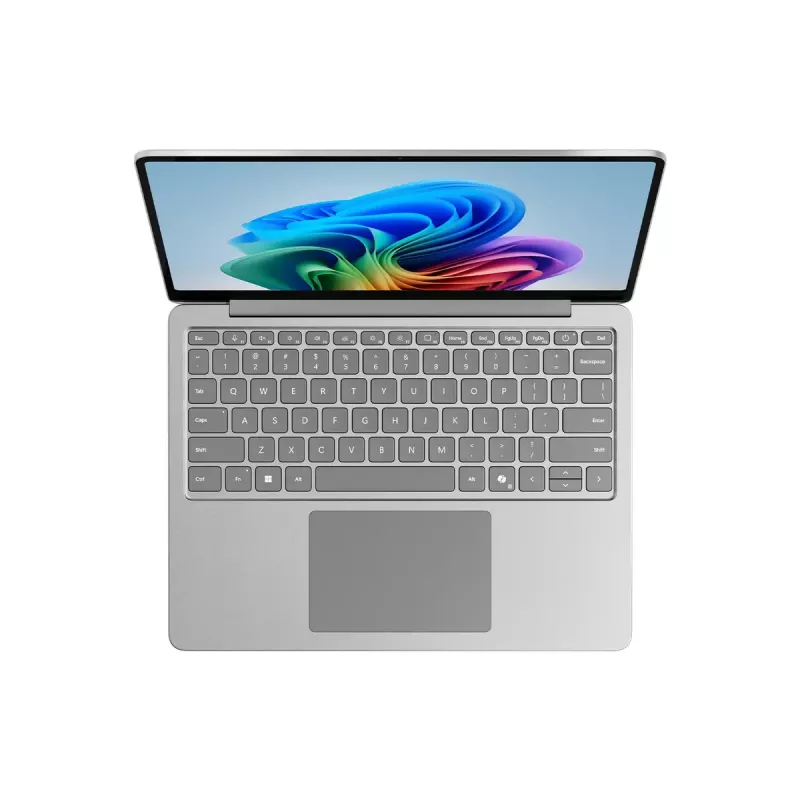 Klēpjdators Microsoft Surface Laptop 13 collas 13 collas Qualcomm Snapdragon 16 GB 512 GB Qualcomm Adreno GPU Windows 11 Pro