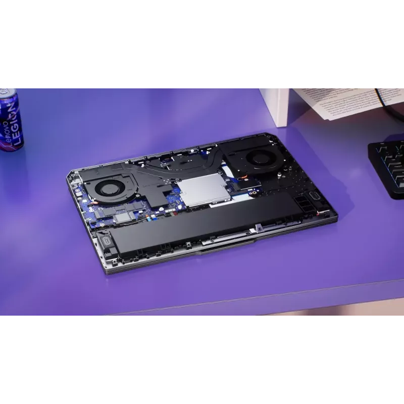 Portatīvais dators Lenovo LOQ 17IRX10 17,3 collu FHD IPS i7-13650HX 16 GB DDR5 1 TB SSD NVIDIA GeForce RTX 5060 8 GB Windows 11 Home Lunar pelēka