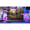 Portatīvais dators Lenovo LOQ 17IRX10 17,3 collu FHD IPS i7-13650HX 16 GB DDR5 1 TB SSD NVIDIA GeForce RTX 5060 8 GB Windows 11 Home Lunar pelēka
