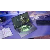Portatīvais dators Lenovo LOQ 17IRX10 17,3 collu FHD IPS i7-13650HX 16 GB DDR5 1 TB SSD NVIDIA GeForce RTX 5060 8 GB Windows 11 Home Lunar pelēka