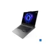 Portatīvais dators Lenovo LOQ 17IRX10 17,3 collu FHD IPS i7-13650HX 16 GB DDR5 1 TB SSD NVIDIA GeForce RTX 5060 8 GB Windows 11 Home Lunar pelēka