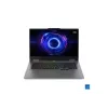 Portatīvais dators Lenovo LOQ 17IRX10 17,3 collu FHD IPS i7-13650HX 16 GB DDR5 1 TB SSD NVIDIA GeForce RTX 5060 8 GB Windows 11 Home Lunar pelēka