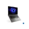 Portatīvais dators Lenovo LOQ 17IRX10 17,3 collu FHD IPS i7-13650HX 16 GB DDR5 1 TB SSD NVIDIA GeForce RTX 5060 8 GB Windows 11 Home Lunar pelēka