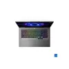 Portatīvais dators Lenovo LOQ 17IRX10 17,3 collu FHD IPS i7-13650HX 16 GB DDR5 1 TB SSD NVIDIA GeForce RTX 5060 8 GB Windows 11 Home Lunar pelēka