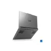 Portatīvais dators Lenovo LOQ 17IRX10 17,3 collu FHD IPS i7-13650HX 16 GB DDR5 1 TB SSD NVIDIA GeForce RTX 5060 8 GB Windows 11 Home Lunar pelēka