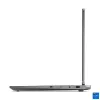 Portatīvais dators Lenovo LOQ 17IRX10 17,3 collu FHD IPS i7-13650HX 16 GB DDR5 1 TB SSD NVIDIA GeForce RTX 5060 8 GB Windows 11 Home Lunar pelēka