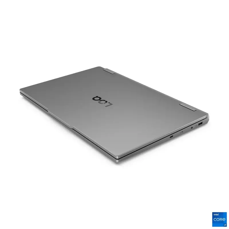 Portatīvais dators Lenovo LOQ 17IRX10 17,3 collu FHD IPS i7-13650HX 16 GB DDR5 1 TB SSD NVIDIA GeForce RTX 5060 8 GB Windows 11 Home Lunar pelēka