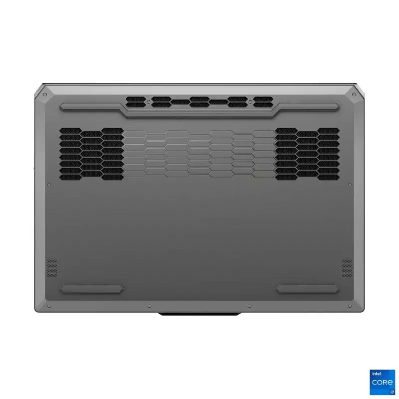 Portatīvais dators Lenovo LOQ 17IRX10 17,3 collu FHD IPS i7-13650HX 16 GB DDR5 1 TB SSD NVIDIA GeForce RTX 5060 8 GB Windows 11 Home Lunar pelēka