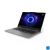 Portatīvais dators Lenovo LOQ 17IRX10 17,3 collu FHD IPS i7-13650HX 16 GB DDR5 1 TB SSD NVIDIA GeForce RTX 5060 8 GB Windows 11 Home Lunar pelēka