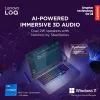 Portatīvais dators Lenovo LOQ 17IRX10 17,3 collu FHD IPS i7-13650HX 16 GB DDR5 1 TB SSD NVIDIA GeForce RTX 5060 8 GB Windows 11 Home Lunar pelēka