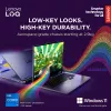 Portatīvais dators Lenovo LOQ 17IRX10 17,3 collu FHD IPS i7-13650HX 16 GB DDR5 1 TB SSD NVIDIA GeForce RTX 5060 8 GB Windows 11 Home Lunar pelēka