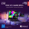 Portatīvais dators Lenovo LOQ 17IRX10 17,3 collu FHD IPS i7-13650HX 16 GB DDR5 1 TB SSD NVIDIA GeForce RTX 5060 8 GB Windows 11 Home Lunar pelēka