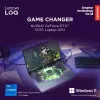 Portatīvais dators Lenovo LOQ 17IRX10 17,3 collu FHD IPS i7-13650HX 16 GB DDR5 1 TB SSD NVIDIA GeForce RTX 5060 8 GB Windows 11 Home Lunar pelēka