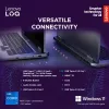 Portatīvais dators Lenovo LOQ 17IRX10 17,3 collu FHD IPS i7-13650HX 16 GB DDR5 1 TB SSD NVIDIA GeForce RTX 5060 8 GB Windows 11 Home Lunar pelēka
