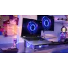Portatīvais dators Lenovo LOQ 17IRX10 17,3 collu FHD IPS i7-13650HX 16 GB DDR5 1 TB SSD NVIDIA GeForce RTX 5060 8 GB Windows 11 Home Lunar pelēka