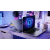 Portatīvais dators Lenovo LOQ 17IRX10 17,3 collu FHD IPS i7-13650HX 16 GB DDR5 1 TB SSD NVIDIA GeForce RTX 5060 8 GB Windows 11 Home Lunar pelēka