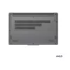 Klēpjdators Lenovo LOQ 15ARP10E 15,6 collu FHD IPS Luna Grey — AMD Ryzen 7 7735HS, 16GB DDR5, 512GB SSD, NVIDIA RTX 4050 6GB, Win11 Home
