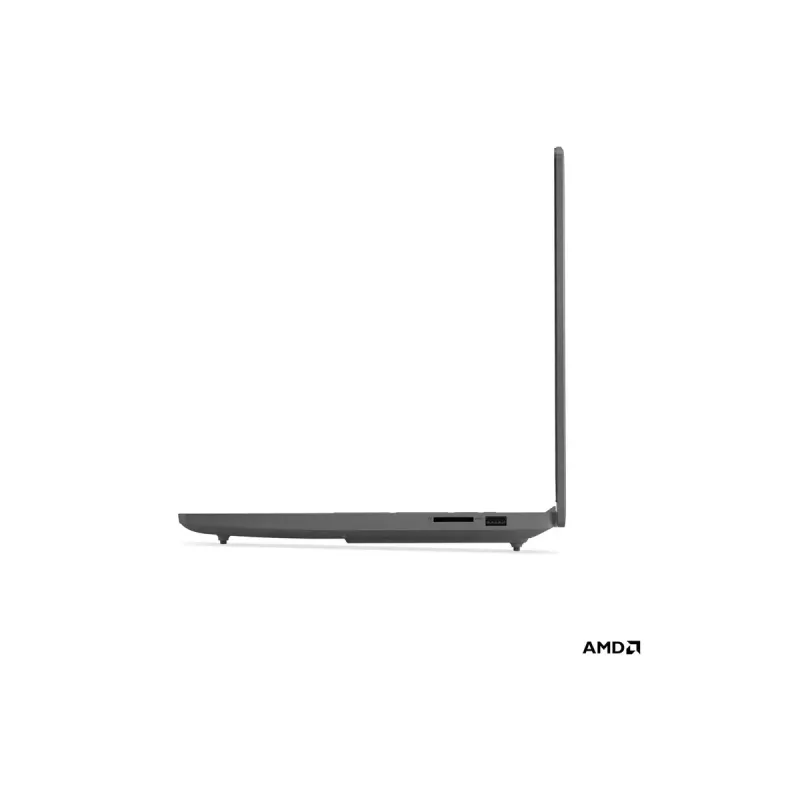 Klēpjdators Lenovo LOQ 15ARP10E 15,6 collu FHD IPS Luna Grey — AMD Ryzen 7 7735HS, 16GB DDR5, 512GB SSD, NVIDIA RTX 4050 6GB, Win11 Home