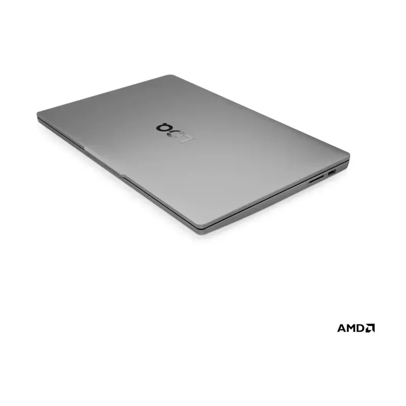 Klēpjdators Lenovo LOQ 15ARP10E 15,6 collu FHD IPS Luna Grey — AMD Ryzen 7 7735HS, 16GB DDR5, 512GB SSD, NVIDIA RTX 4050 6GB, Win11 Home