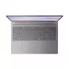 Lenovo IdeaPad plāns 5 klēpjdators — 16 collu WUXGA IPS, Ryzen 5 7535HS, 16 GB RAM, 512 GB SSD, Radeon 660M, microSD, Windows 11