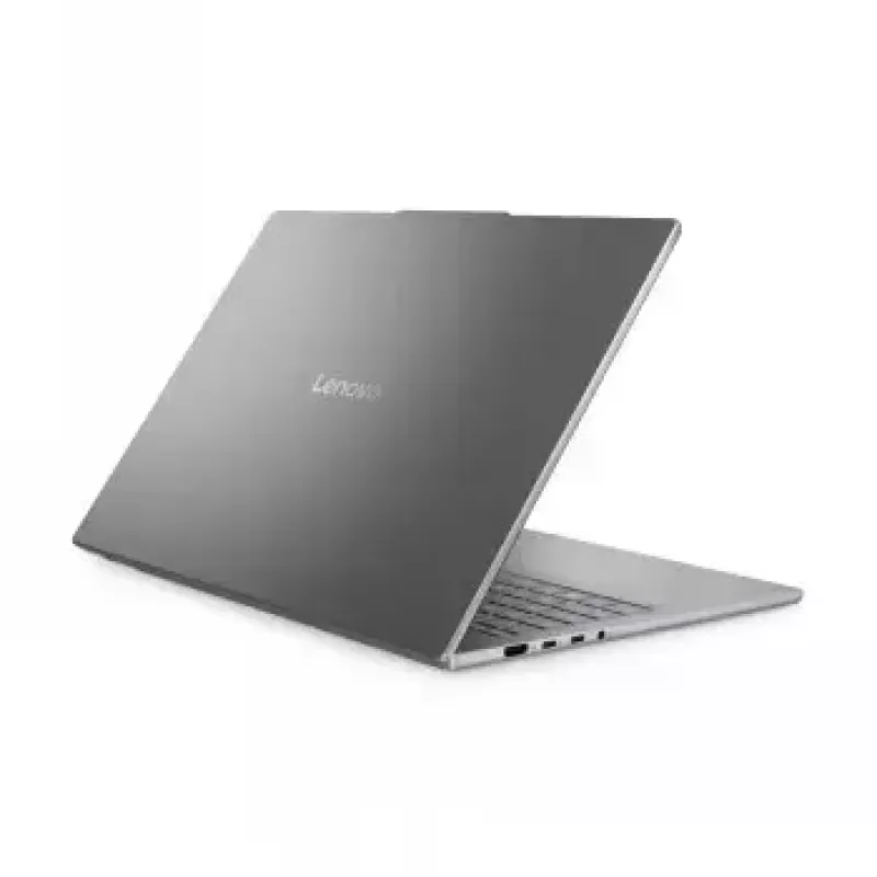 Lenovo IdeaPad plāns 5 klēpjdators — 16 collu WUXGA IPS, Ryzen 5 7535HS, 16 GB RAM, 512 GB SSD, Radeon 660M, microSD, Windows 11