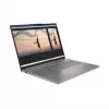 Lenovo IdeaPad plāns 5 klēpjdators — 16 collu WUXGA IPS, Ryzen 5 7535HS, 16 GB RAM, 512 GB SSD, Radeon 660M, microSD, Windows 11