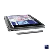 Lenovo Yoga 7 2-in-1 14ILL10 | Luna Grey | 14 collas | OLED | Skārienekrāns | WUXGA | 1920 x 1200 pikseļi | Intel Core Ultra 7 | 256V | 16 GB | Ielodēta LPDDR5x | SSD ietilpība 512 GB | Intel Arc Graphics 140V | Windows 11 Home | 802.11be | Bluetooth versija 5.4 | Tastatūras valoda angļu | Tastatūras fona apgaismojums | Garantija 24 mēneši | Baterijas garantija 12 mēneši