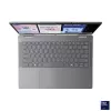 Lenovo Yoga 7 2-in-1 14ILL10 | Luna Grey | 14 collas | OLED | Skārienekrāns | WUXGA | 1920 x 1200 pikseļi | Intel Core Ultra 7 | 256V | 16 GB | Ielodēta LPDDR5x | SSD ietilpība 512 GB | Intel Arc Graphics 140V | Windows 11 Home | 802.11be | Bluetooth versija 5.4 | Tastatūras valoda angļu | Tastatūras fona apgaismojums | Garantija 24 mēneši | Baterijas garantija 12 mēneši