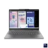 Lenovo Yoga 7 2-in-1 14ILL10 | Luna Grey | 14 collas | OLED | Skārienekrāns | WUXGA | 1920 x 1200 pikseļi | Intel Core Ultra 7 | 256V | 16 GB | Ielodēta LPDDR5x | SSD ietilpība 512 GB | Intel Arc Graphics 140V | Windows 11 Home | 802.11be | Bluetooth versija 5.4 | Tastatūras valoda angļu | Tastatūras fona apgaismojums | Garantija 24 mēneši | Baterijas garantija 12 mēneši
