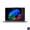 Lenovo Yoga 7 2-in-1 14ILL10 | Luna Grey | 14 collas | OLED | Skārienekrāns | WUXGA | 1920 x 1200 pikseļi | Intel Core Ultra 7 | 256V | 16 GB | Ielodēta LPDDR5x | SSD ietilpība 512 GB | Intel Arc Graphics 140V | Windows 11 Home | 802.11be | Bluetooth versija 5.4 | Tastatūras valoda angļu | Tastatūras fona apgaismojums | Garantija 24 mēneši | Baterijas garantija 12 mēneši