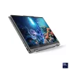 Lenovo Yoga 7 2-in-1 14ILL10 | Luna Grey | 14 collas | OLED | Skārienekrāns | WUXGA | 1920 x 1200 pikseļi | Intel Core Ultra 7 | 256V | 16 GB | Ielodēta LPDDR5x | SSD ietilpība 512 GB | Intel Arc Graphics 140V | Windows 11 Home | 802.11be | Bluetooth versija 5.4 | Tastatūras valoda angļu | Tastatūras fona apgaismojums | Garantija 24 mēneši | Baterijas garantija 12 mēneši